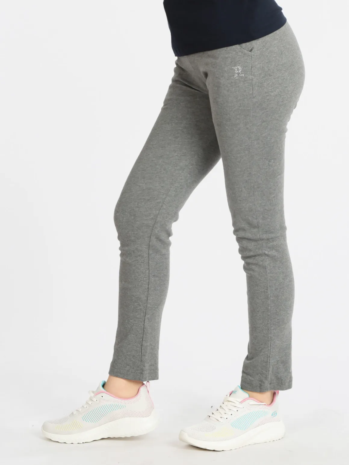 Be Board Pantaloni sportivi donna in cotone