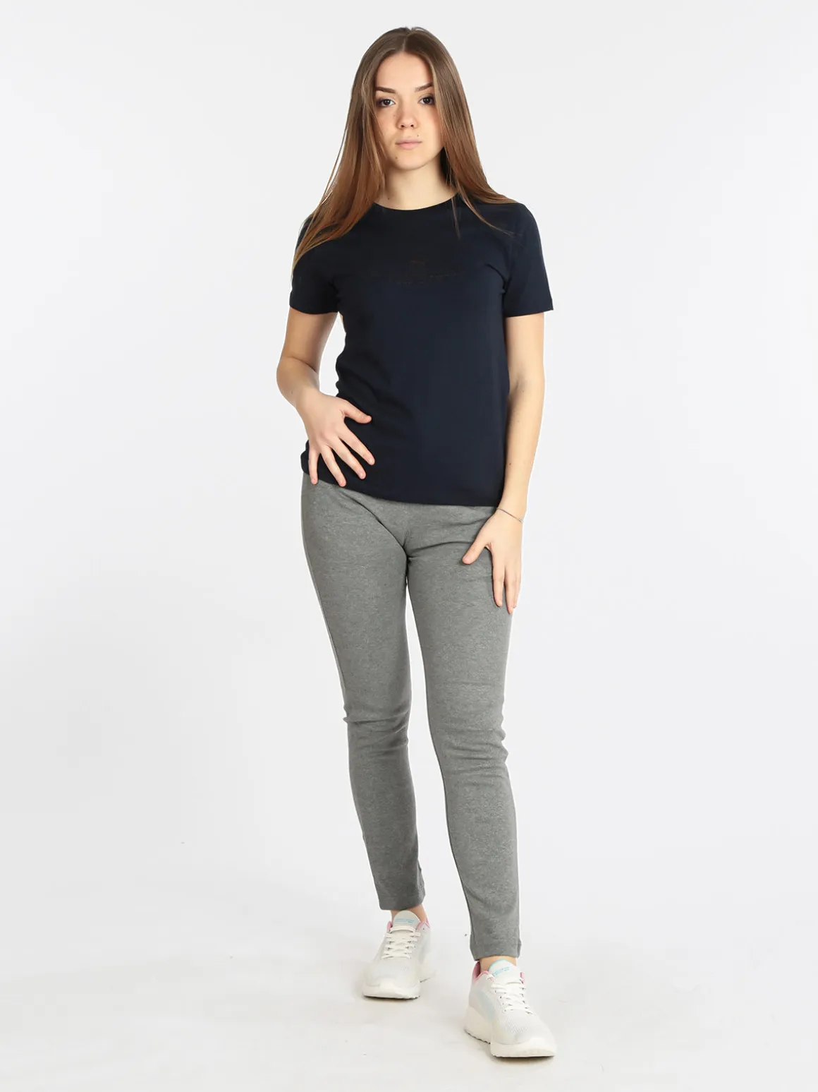 Be Board Pantaloni sportivi donna in cotone