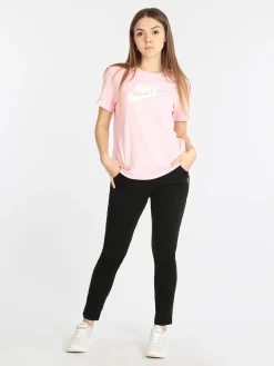 Be Board Pantaloni sportivi donna in cotone
