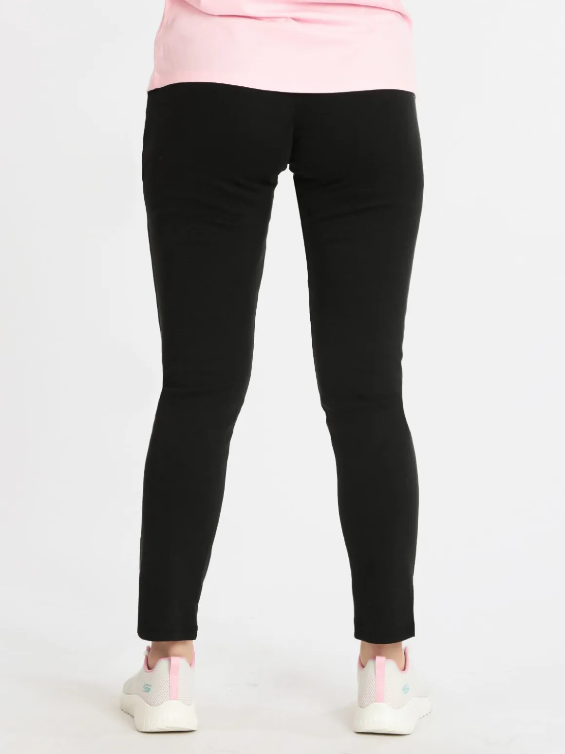 Be Board Pantaloni sportivi donna in cotone