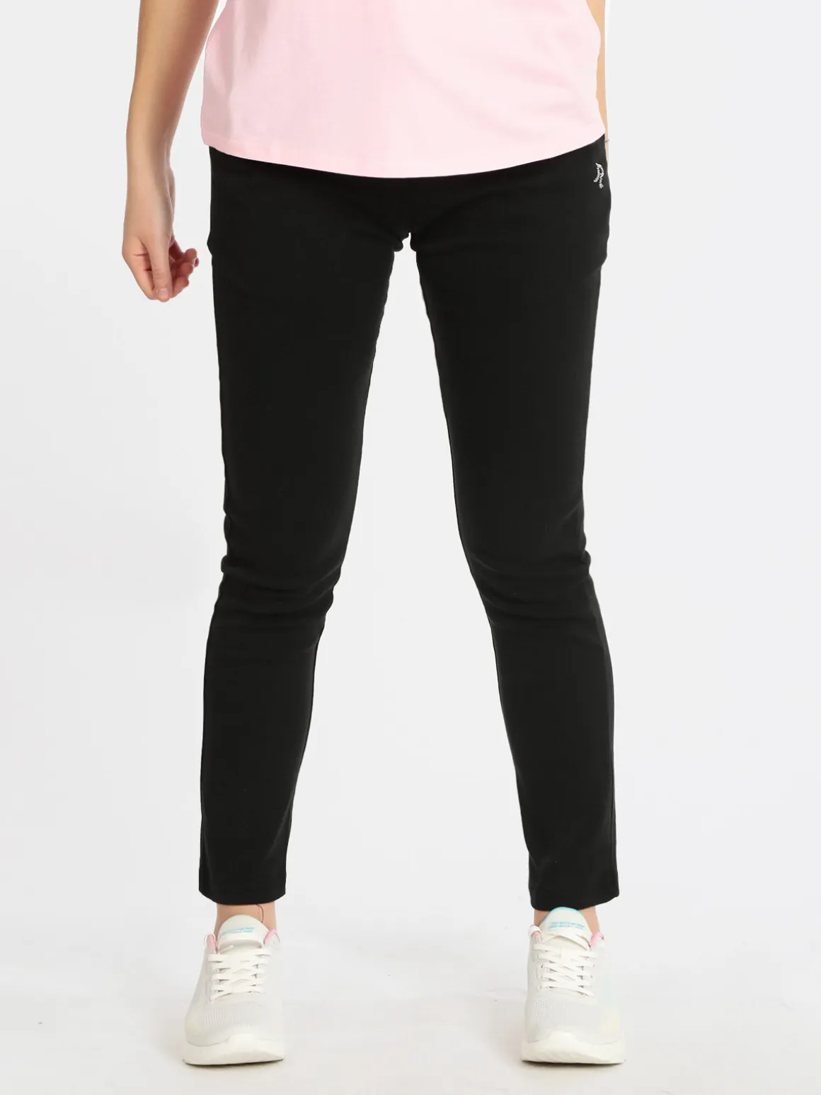 Be Board Pantaloni sportivi donna in cotone