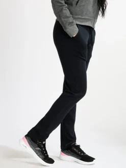 Be Board Pantaloni sportivi donna in cotone