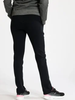 Be Board Pantaloni sportivi donna in cotone