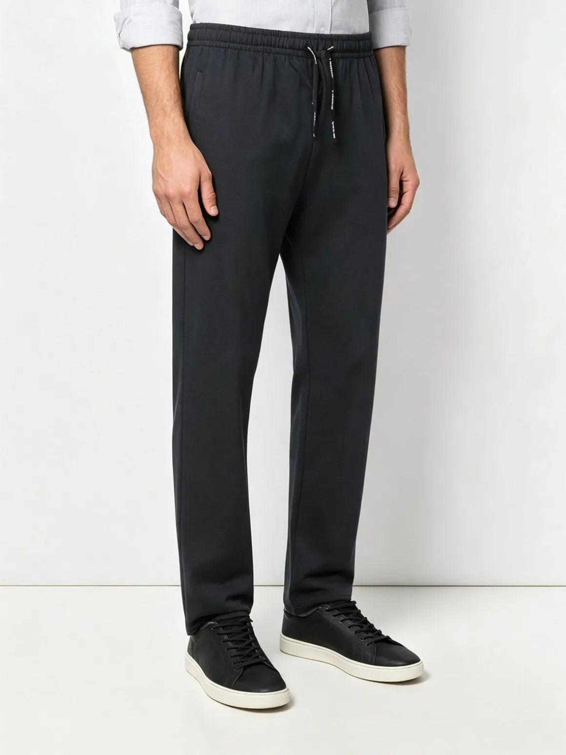 Be Board Pantaloni sportivi da uomo in cotone