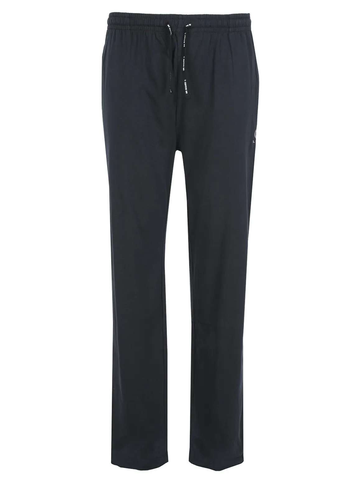 Be Board Pantaloni sportivi da uomo in cotone