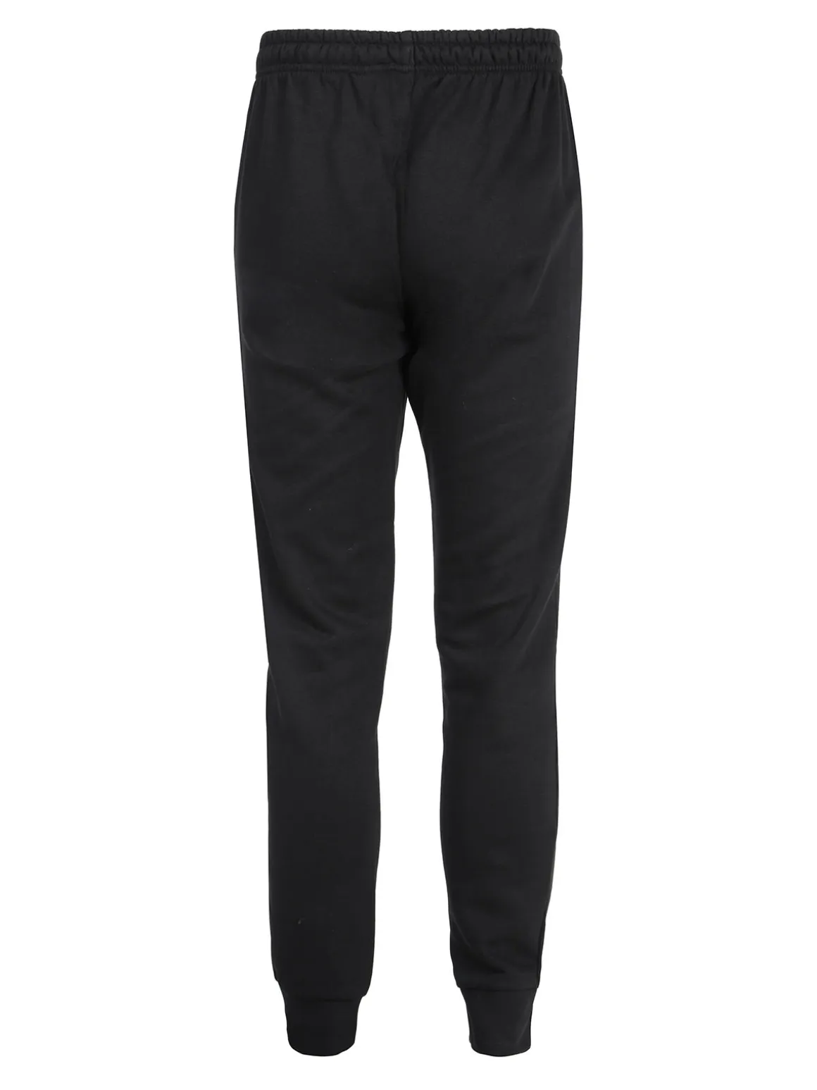 Be Board Pantaloni sportivi da uomo in felpa con polsini