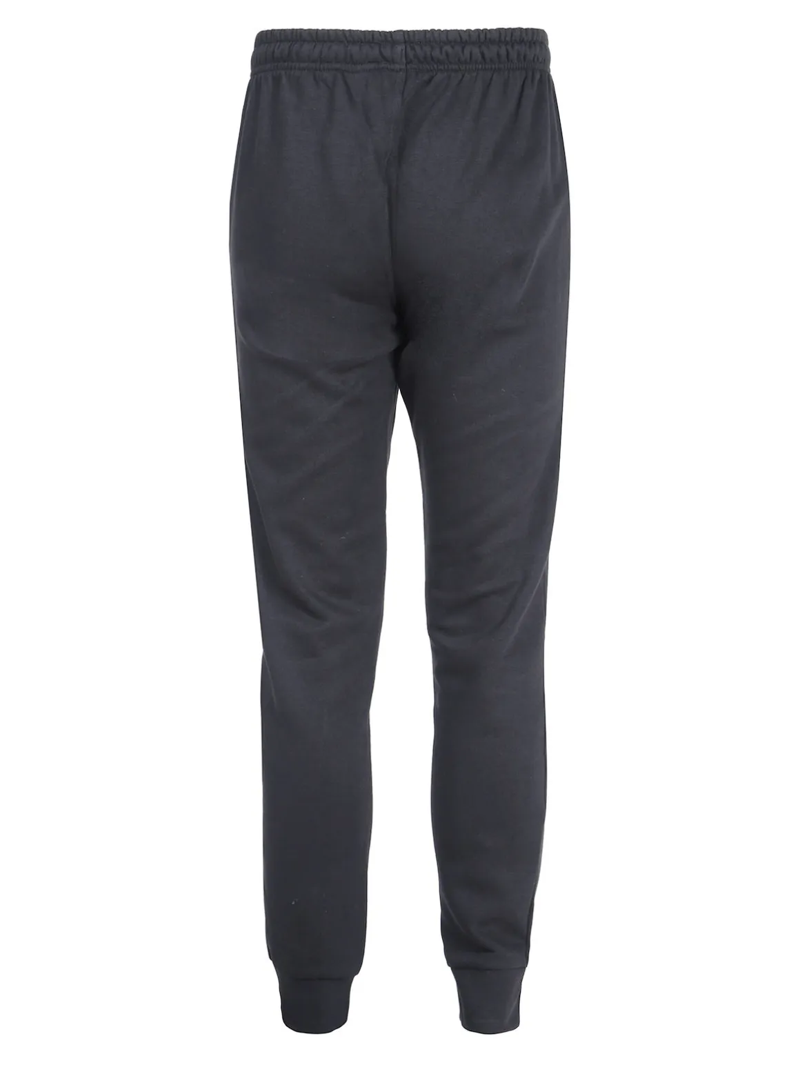 Be Board Pantaloni sportivi da uomo in felpa con polsini