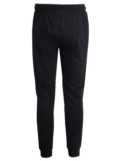 Be Board Pantaloni tuta da uomo con polsini e coulisse
