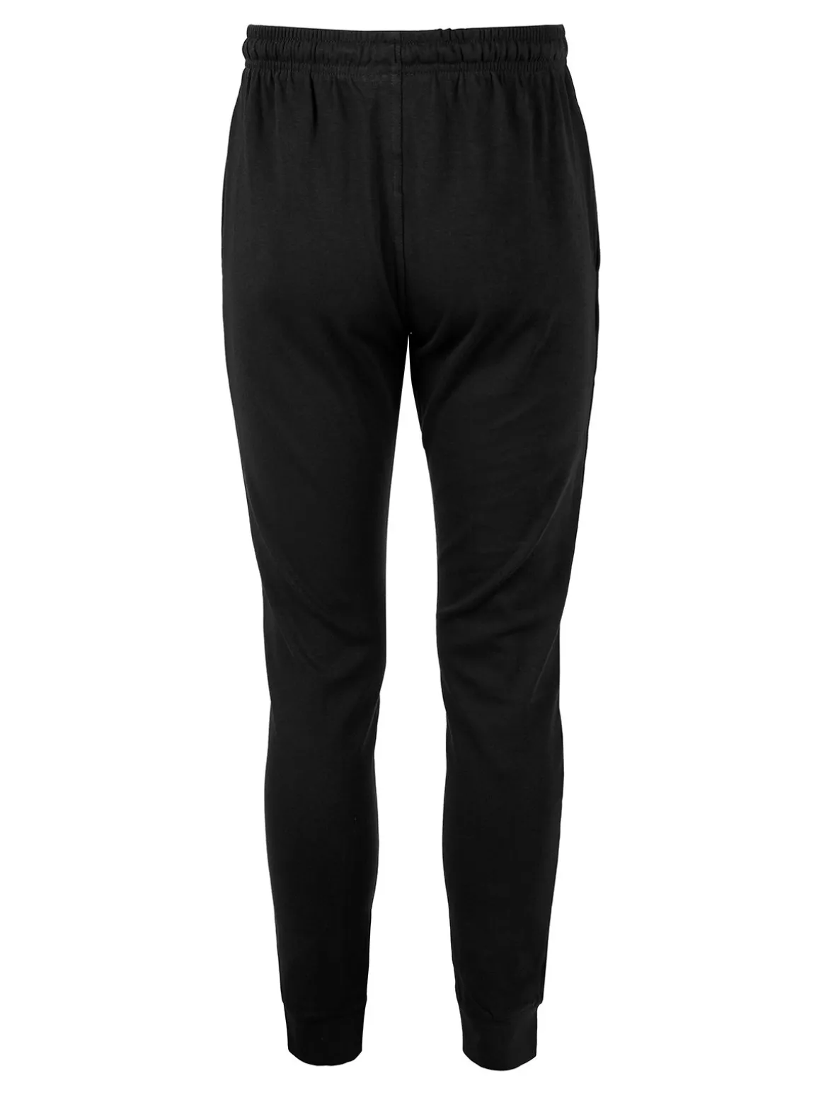 Be Board Pantaloni tuta da uomo con polsini