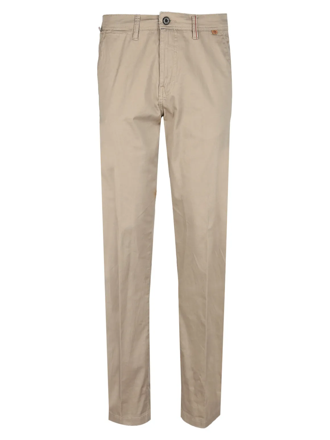 Be Board Pantaloni uomo stretch