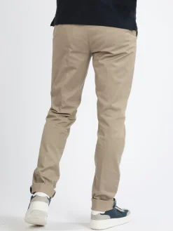Be Board Pantaloni uomo stretch