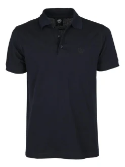 Be Board Polo uomo in cotone manica corta