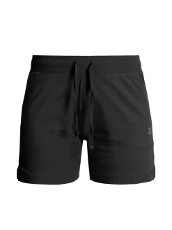 Be Board Shorts sportivi in cotone donna con coulisse
