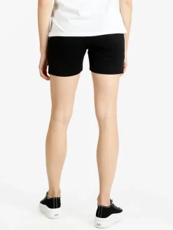 Be Board Shorts sportivi in cotone donna con coulisse