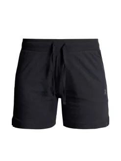 Be Board Shorts sportivi in cotone donna con coulisse