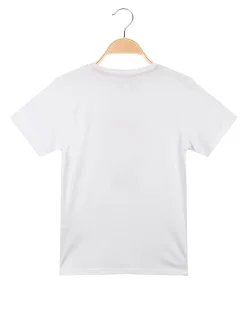 Be Board T-shirt bambino in cotone