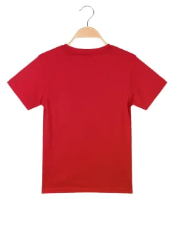 Be Board T-shirt bambino in cotone