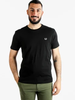 Be Board T-shirt basic uomo manica corta