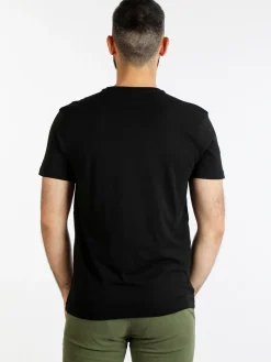 Be Board T-shirt basic uomo manica corta