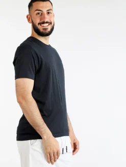 Be Board T-shirt basic uomo manica corta