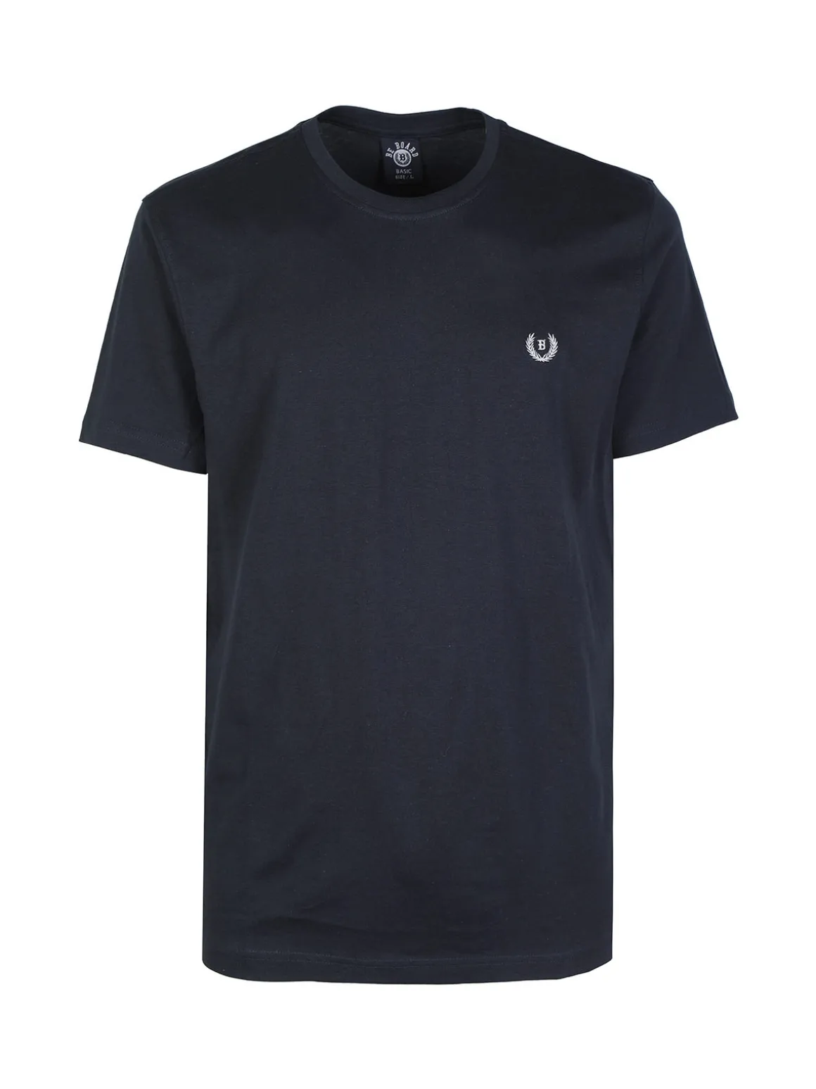 Be Board T-shirt basic uomo manica corta