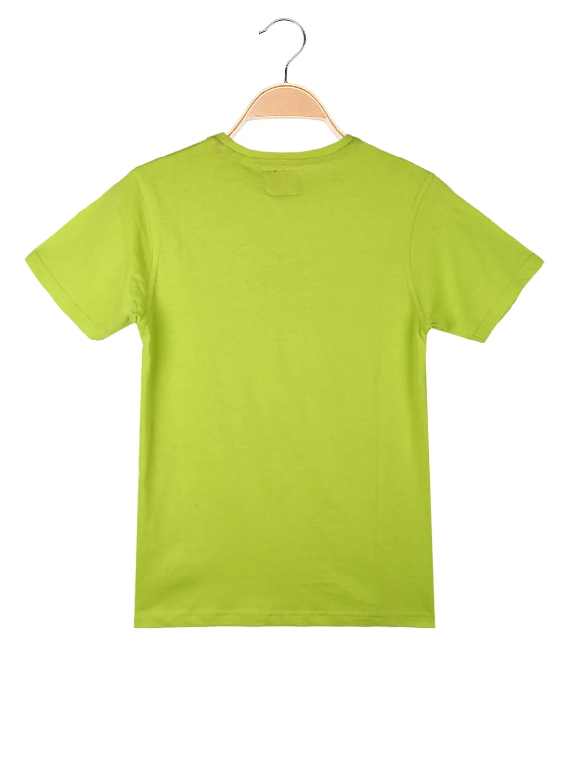 Be Board T-shirt da bambino in cotone con stampa