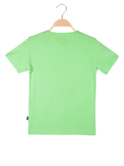 Be Board T-shirt da bambino in cotone con stampa
