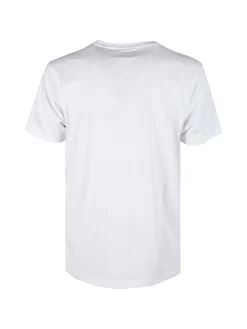 Be Board T-shirt girocollo da uomo in cotone