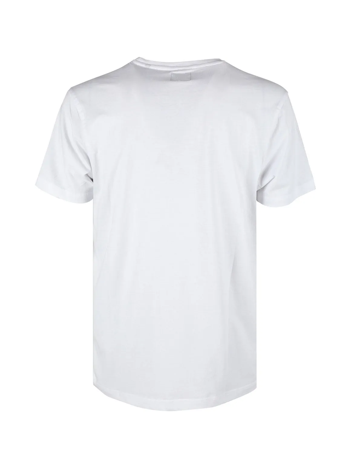 Be Board T-shirt girocollo da uomo in cotone
