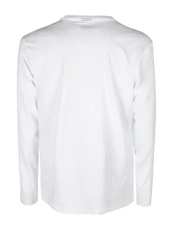Be Board T-shirt girocollo da uomo a maniche lunghe