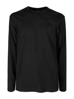 Be Board T-shirt girocollo da uomo a maniche lunghe