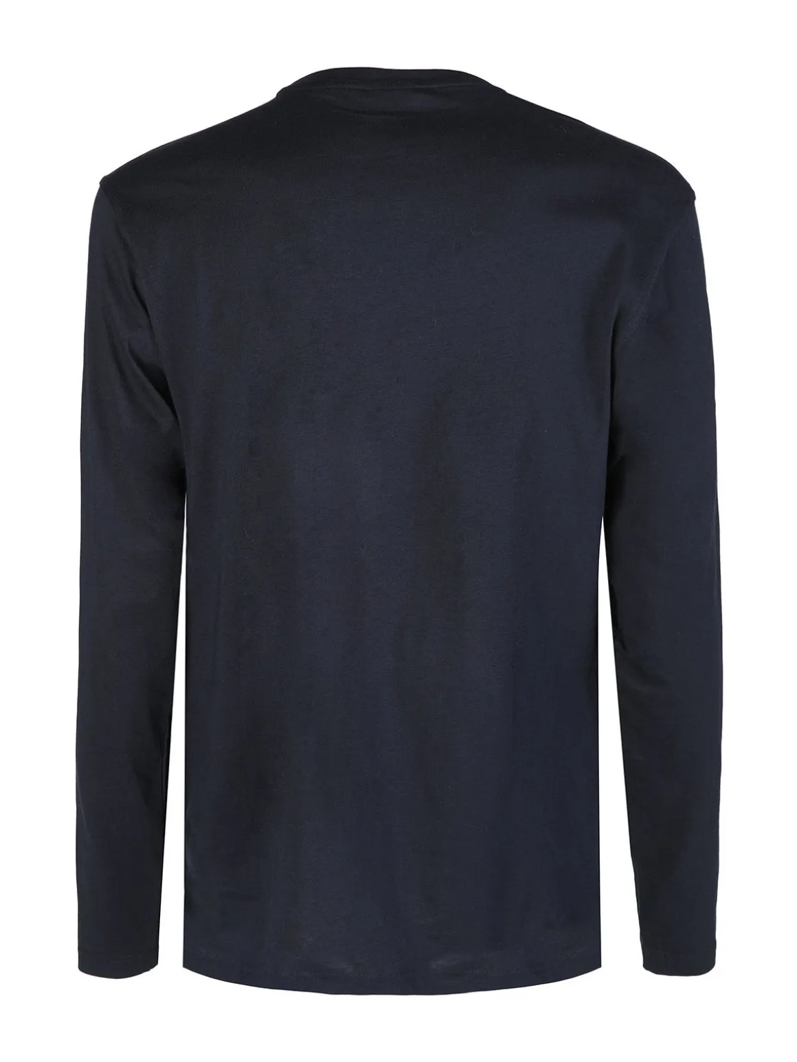 Be Board T-shirt girocollo da uomo a maniche lunghe