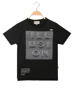 Be Board T-shirt manica corta da ragazzo