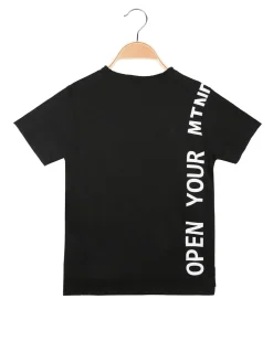 Be Board T-shirt manica corta da ragazzo