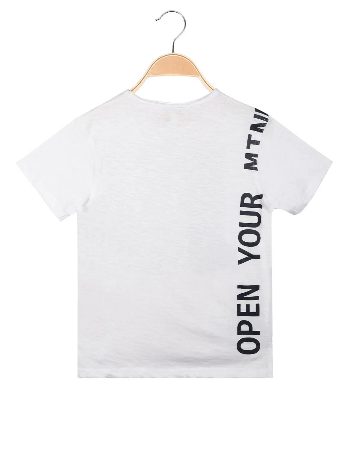 Be Board T-shirt manica corta da ragazzo