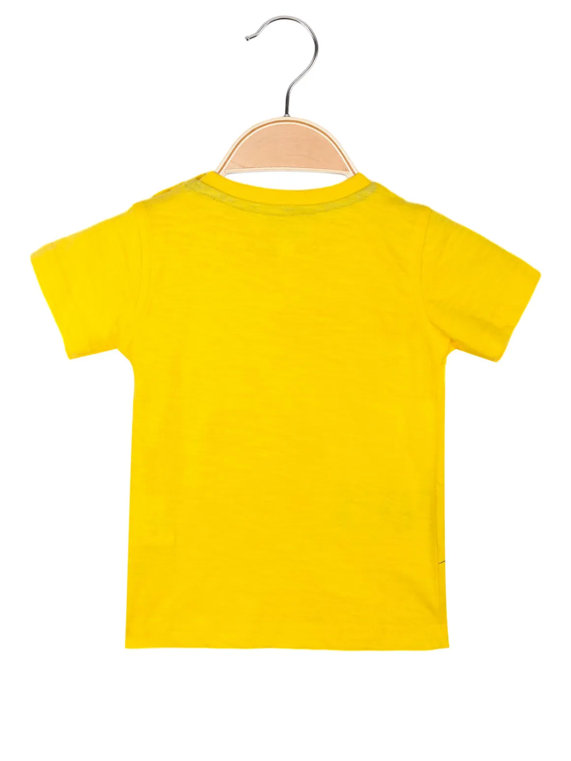Be Board T-shirt manica corta neonato