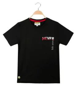 Be Board T-shirt manica corta ragazzo con taschino