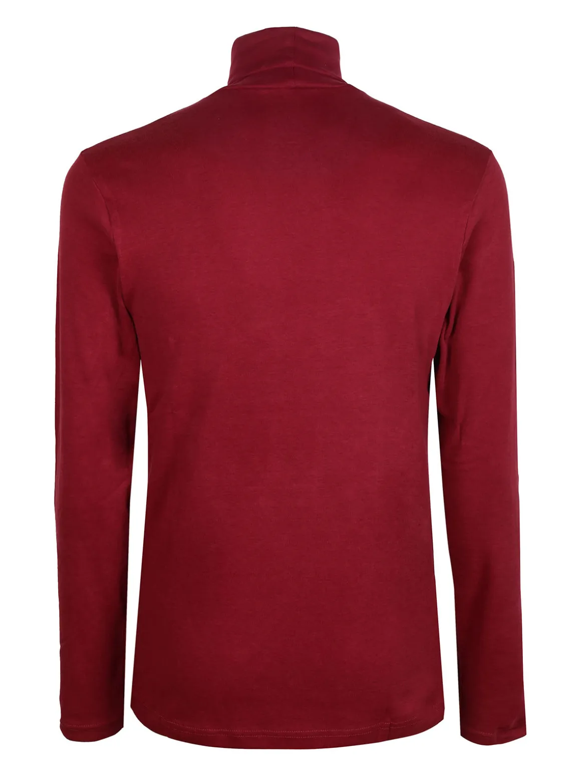 Be Board T-shirt manica lunga a dolcevita da uomo
