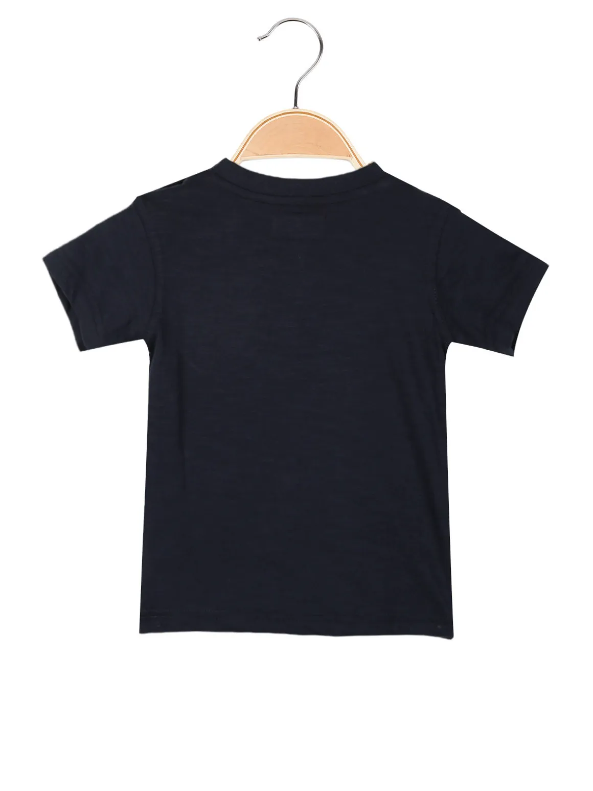 Be Board T-shirt neonato con stampe