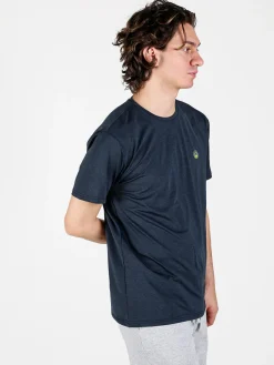 Be Board T-shirt sportiva da uomo in tessuto tecnico