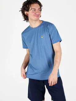Be Board T-shirt sportiva da uomo in tessuto tecnico