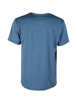 Be Board T-shirt sportiva da uomo in tessuto tecnico