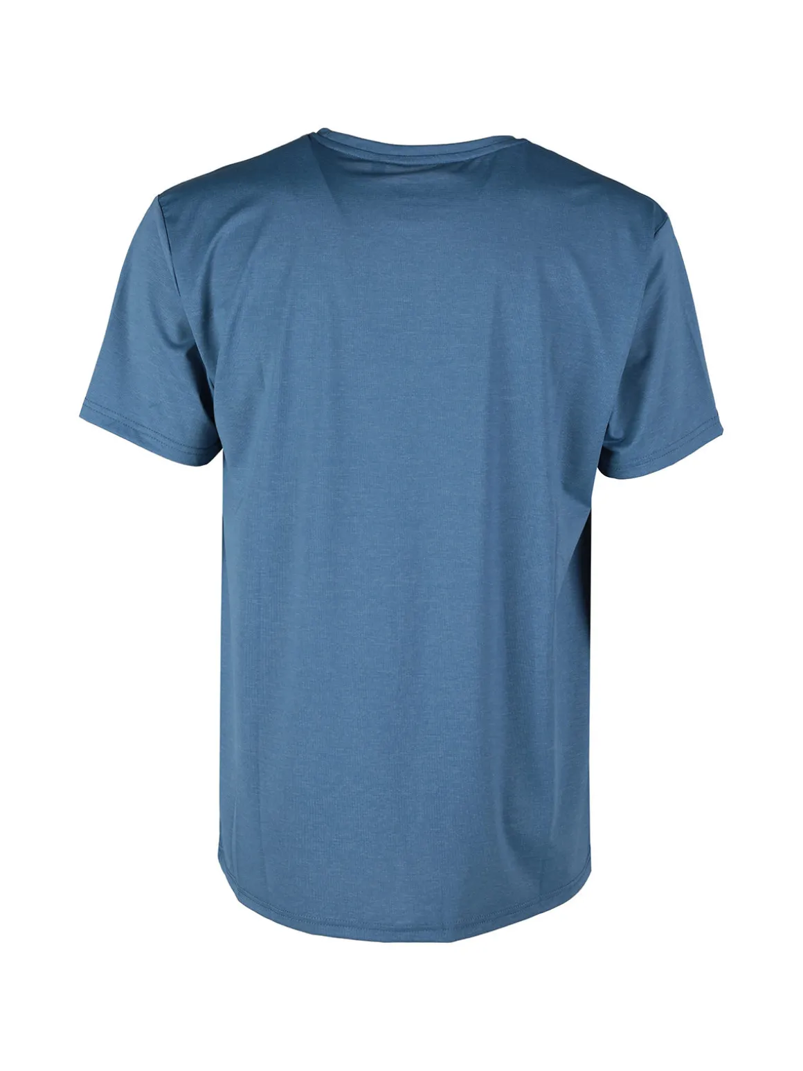 Be Board T-shirt sportiva da uomo in tessuto tecnico