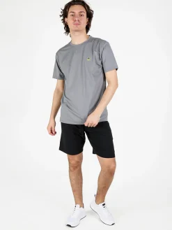Be Board T-shirt sportiva da uomo in tessuto tecnico