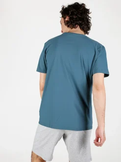 Be Board T-shirt sportiva da uomo in tessuto tecnico