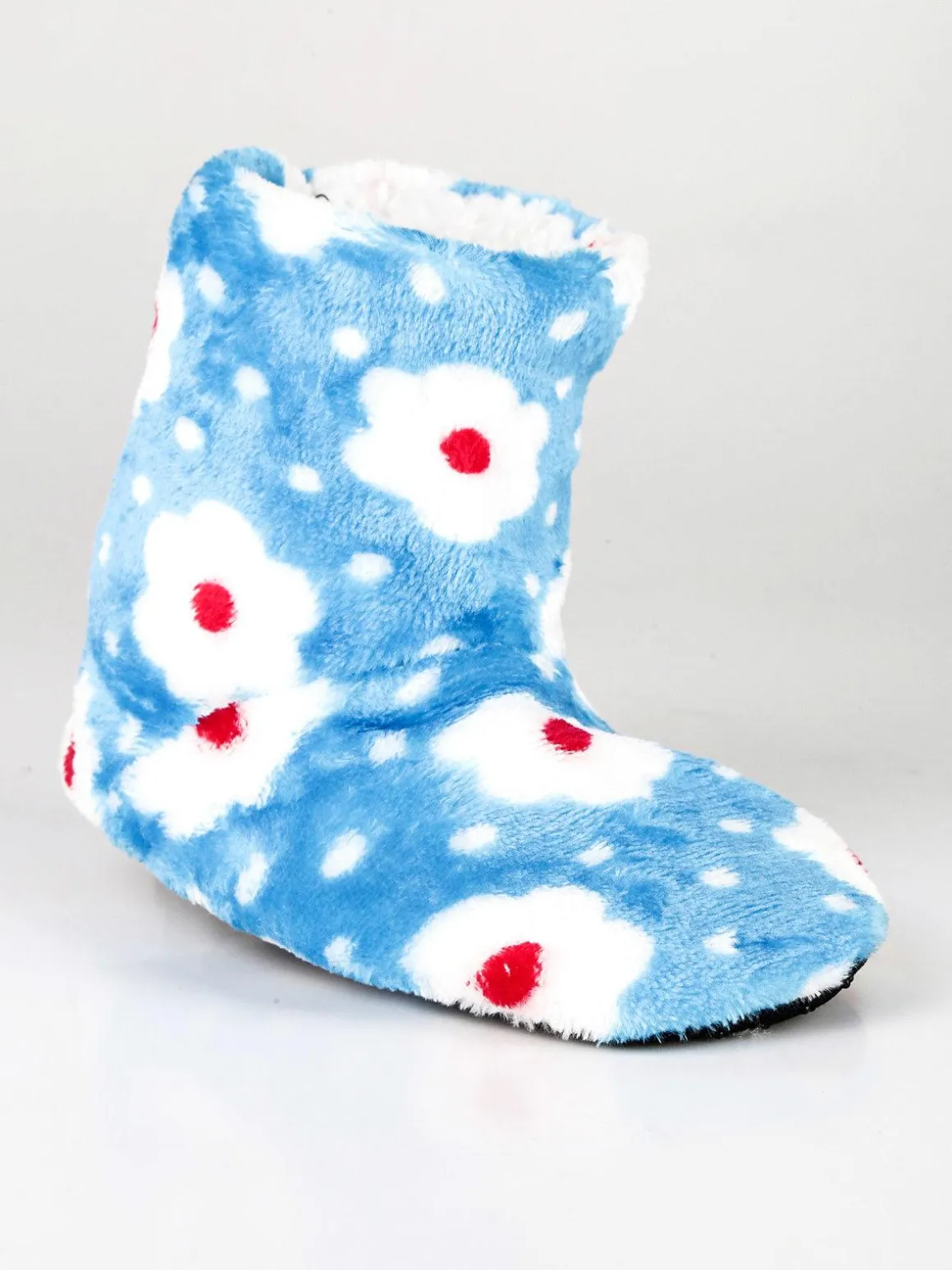 Be Fortuna Pantofole chiuse a stivaletto per bambini