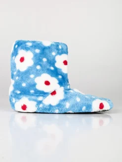 Be Fortuna Pantofole chiuse a stivaletto per bambini