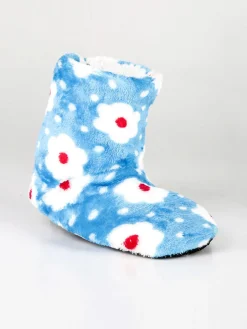 Be Fortuna Pantofole chiuse a stivaletto per bambini