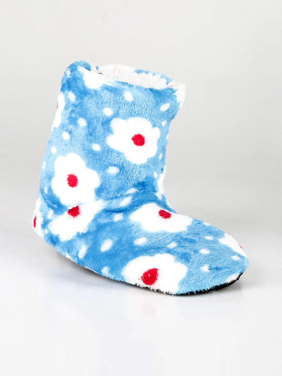 Be Fortuna Pantofole chiuse a stivaletto per bambini