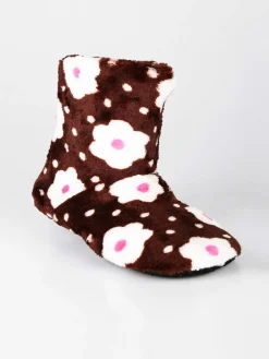 Be Fortuna Pantofole chiuse a stivaletto per bambini